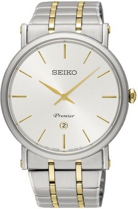 Produktbild Seiko Herrenuhr SKP400P1 (Ø 40,7 mm) (40.70 mm)