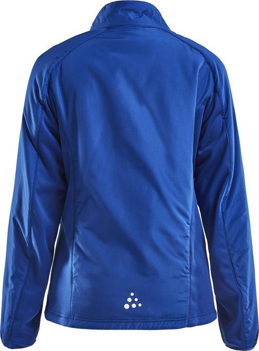 Produktbild Craft Jacket Warm Damen (M)