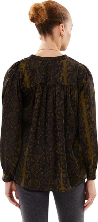 Actual product image La Petite Étoile 's blouse arso (38)