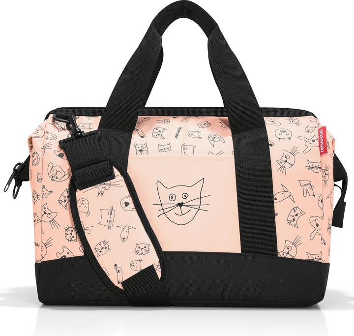 Produktbild reisenthel Allrounder kids (18 l)