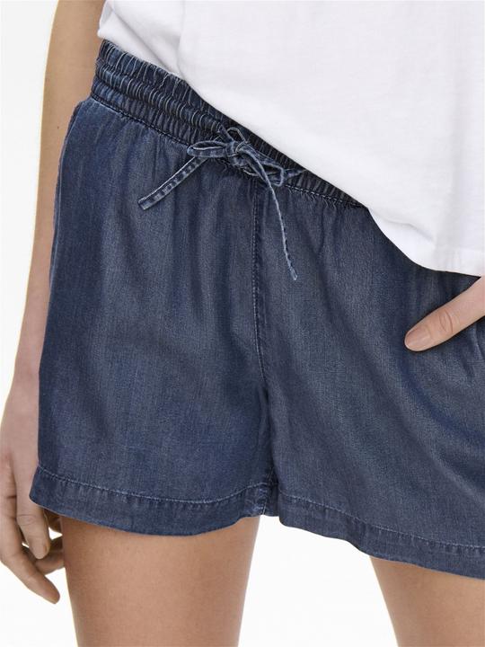 Produktbild Only ONLPema Lyocell Jeansshorts (XS)