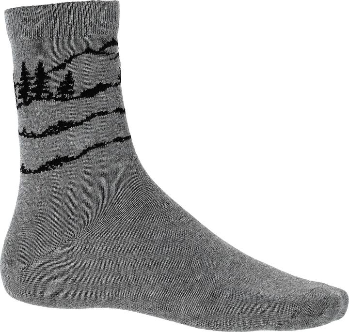 Viking Boosocks Mid Bamboo Man Socken (39 - 41)