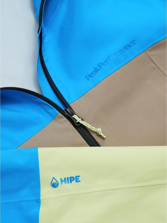 Image du produit Peak Performance Trail Hipe Shell Jacket (M)