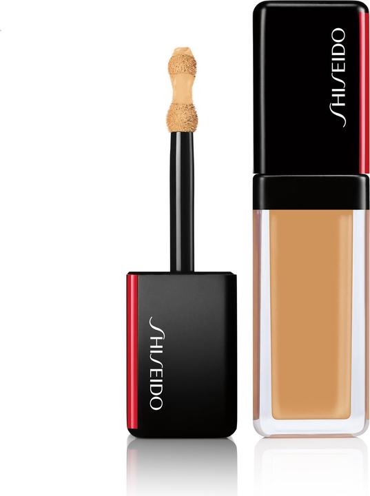 Image du produit Shiseido Syncho Skin Self Refreshing Liquid Concealer (303 Moyen)