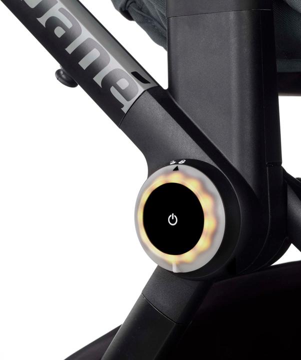 Produktbild Jané Crosslight KIWA+PT Seal