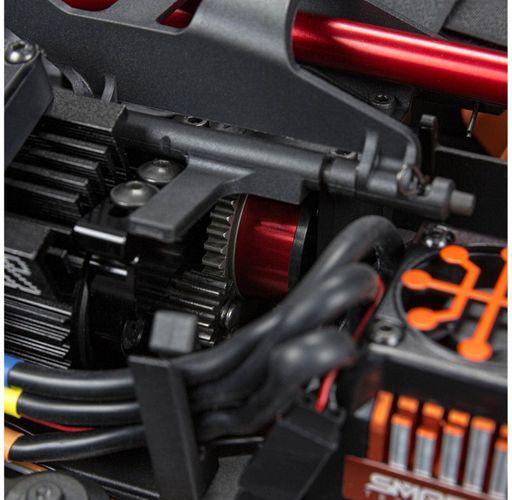 Image du produit Arrma Fireteam 6S (RTR Prêt à fonctionner)