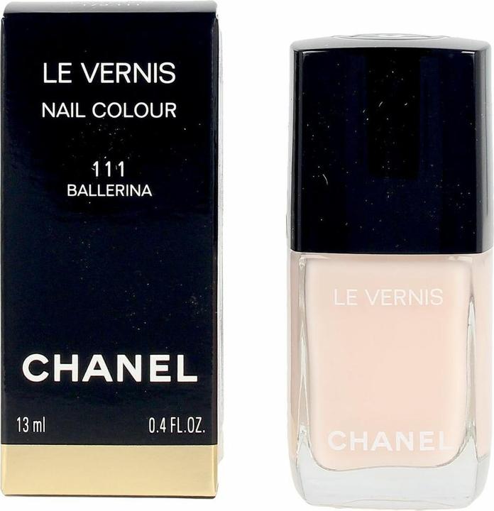 Image du produit Chanel Le Vernis 111 Ballerina (111, Vernis couleur)