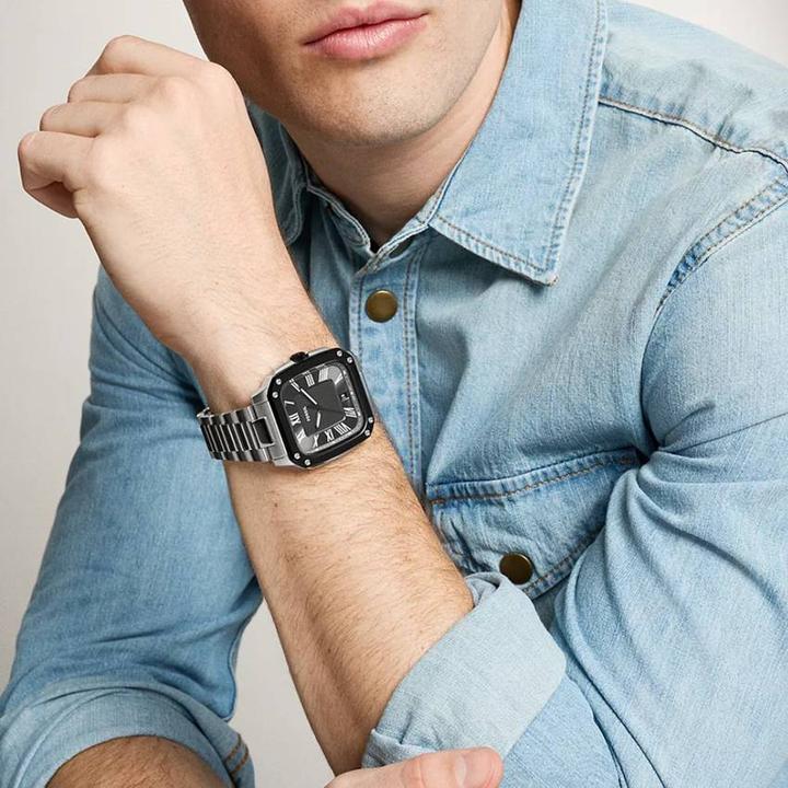 Produktbild Fossil FS6122 Crosby (Analoguhr, 42 mm)