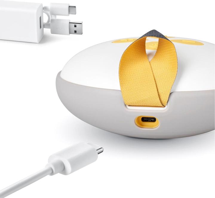Produktbild Medela Swing Maxi Doppelmilchpumpe