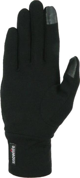 Image du produit snowlife Liner en mérinos (S)