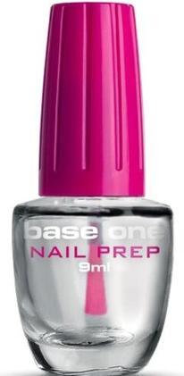 NoName Manicure Base One Hochwirksame säurefreie Naturnagelvorbereitung 9ml - Neu