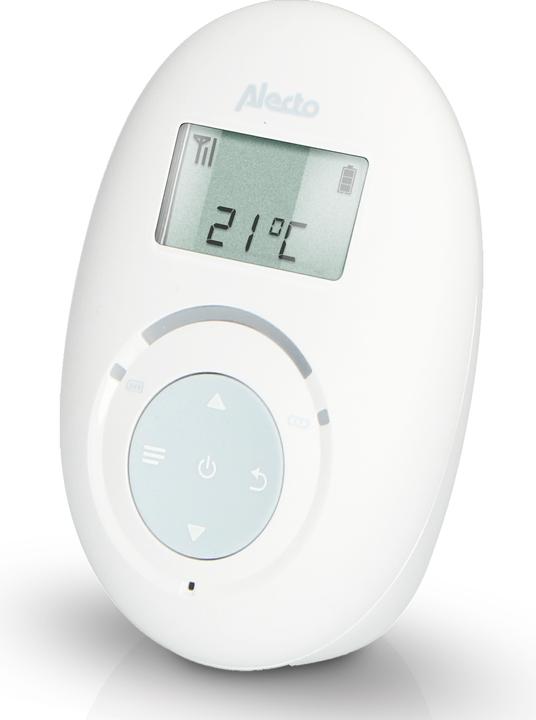 Image du produit Alecto Babyphones (Vidéo et audio, 300 m)