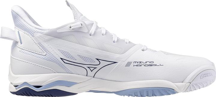 Actual product image Mizuno Wave Mirage 5 (44)