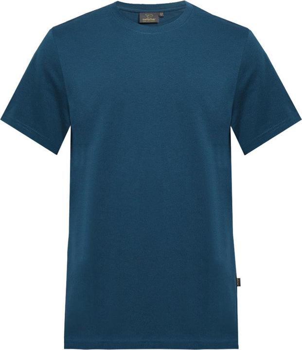 Switcher Unisex T-Shirt Bob II aus Bio-Baumwolle