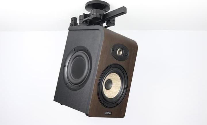 Actual product image Isoacoustics V120 L-Bracket (Wall installation, Rotatable)
