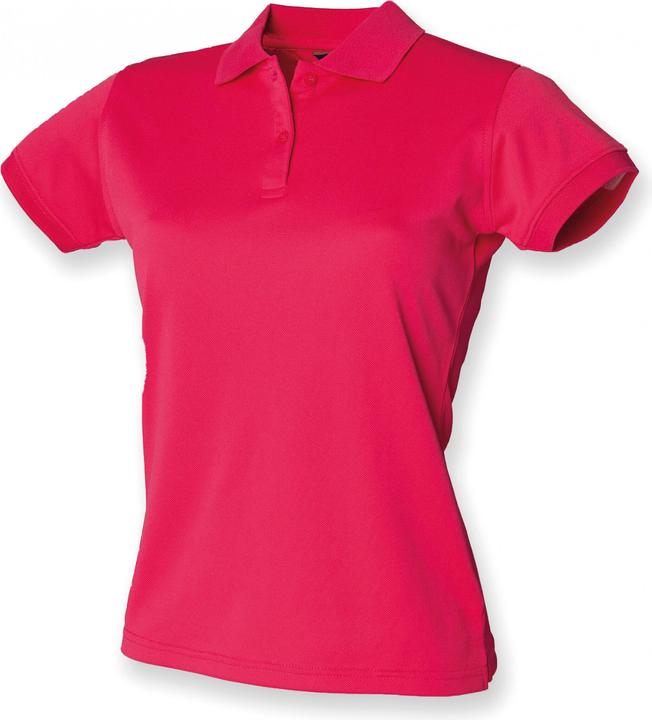 bright pink