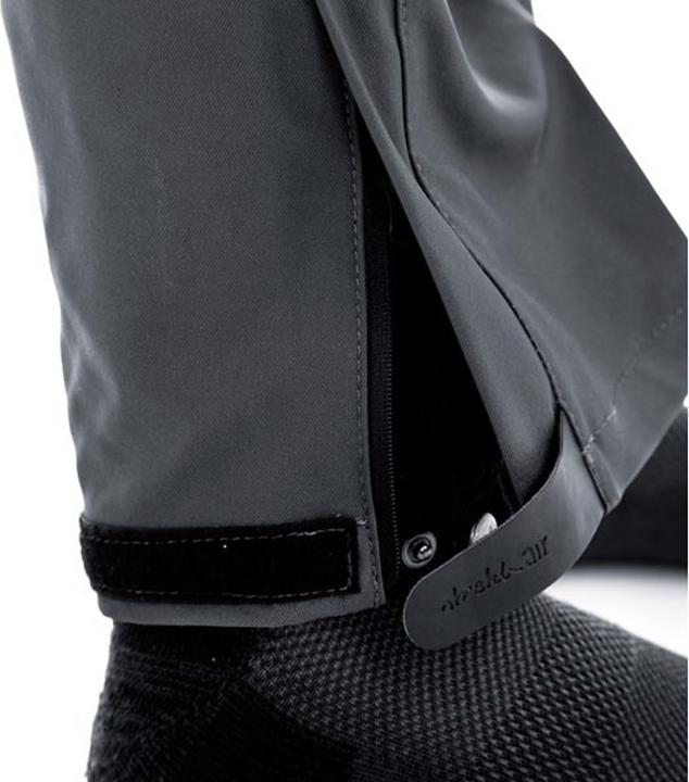 Actual product image Pfanner Outdoor trousers Globe (L)