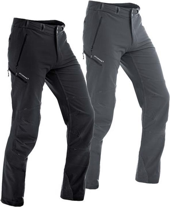 Produktbild Pfanner leichte Outdoor Hose (L)