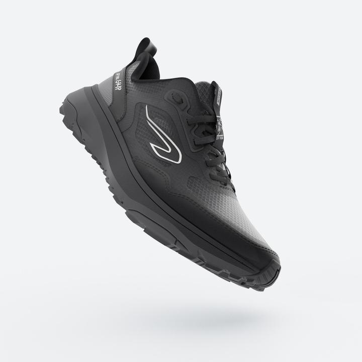 Immagine prodotto Kalenji Laufschuhe Trailrunning Herren - JF 190 schwarz (39)