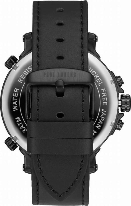 Image du produit Paul Lorens Herrenuhr PL11706A2-1A5 + BOX