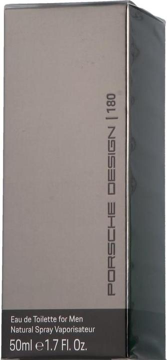 Produktbild Porsche Design 180 (Eau de Toilette, 50 ml)