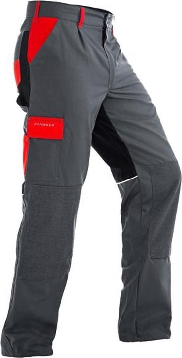 Produktbild Pfanner Arbeitshose mit Stretchgewebe (46)