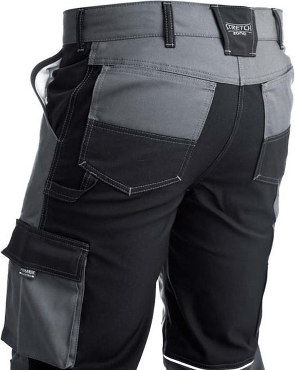 Produktbild Pfanner Arbeitshose mit Stretchgewebe (46)