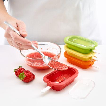 Produktbild Lékué Ice Cream