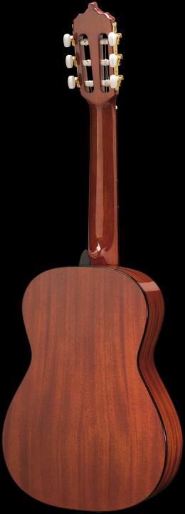 Produktbild Artesano Estudiante XC-1/2 (Konzertgitarre, Zedernholz, mahogany)