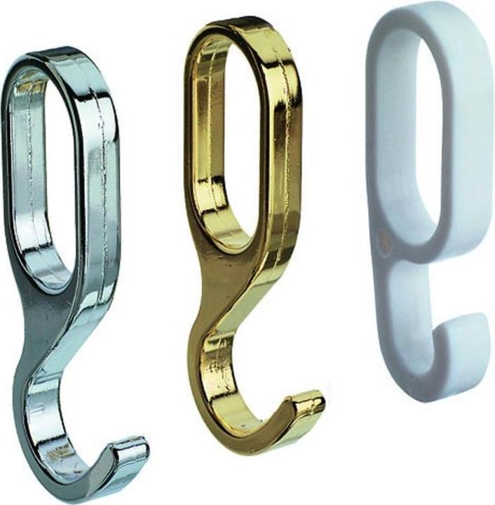 Actual product image OK-Line Schrankrohrhaken (1 pcs.)