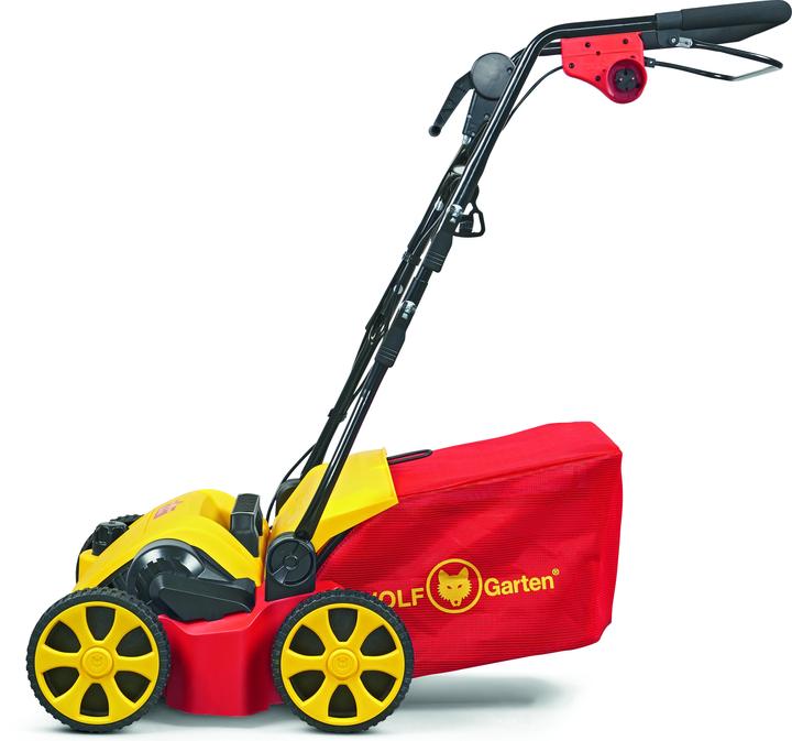 Image du produit Wolf-Garten Va 378 E