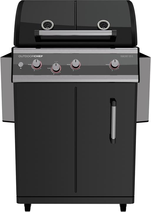Image du produit Outdoorchef DualChef 325 G (15.40 kW)