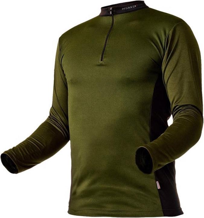 Pfanner langarm Funktionsshirt