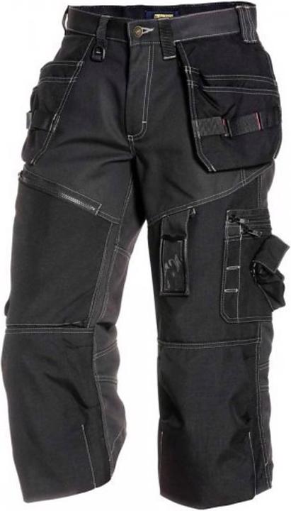 Immagine prodotto Blakläder Pantaloni pirata X1500 nero (50)