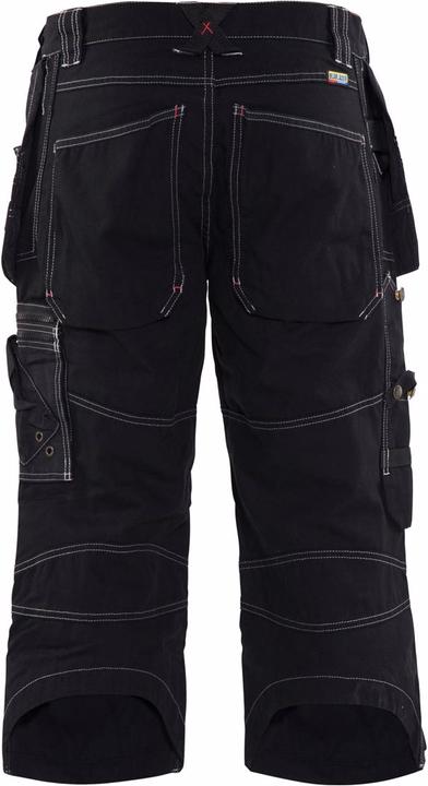 Immagine prodotto Blakläder Pantaloni pirata X1500 nero (50)