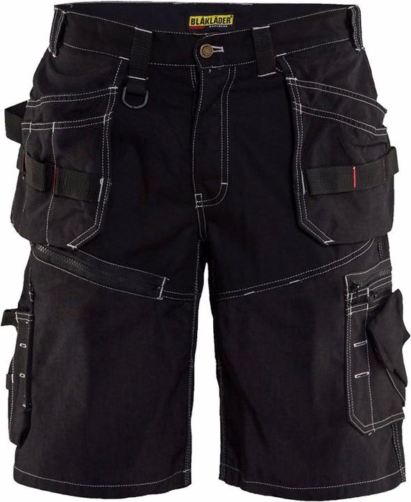 Image du produit Blakläder pantalon de travail court X1500 (52)