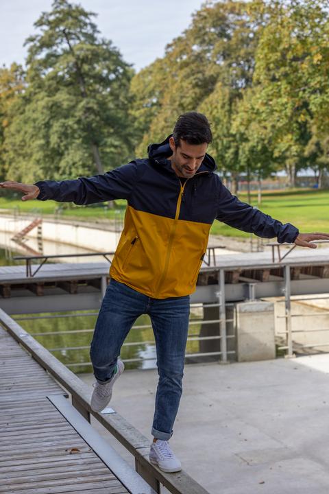Image du produit Rukka Shield veste de pluie (M)