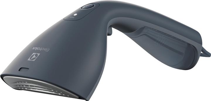 Electrolux E7HS1-4MN Brosse à vapeur portable (1400 W, 22 g/min)