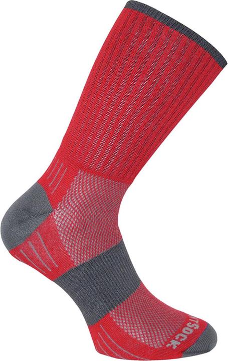 Immagine prodotto Wrightsock Equipaggio in fuga (46, 47, 48)