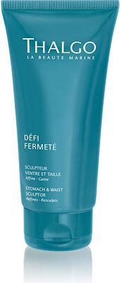 Actual product image Thalgo Defi Fermete Stomach Sculptor Cream (Body cream, 150 ml)