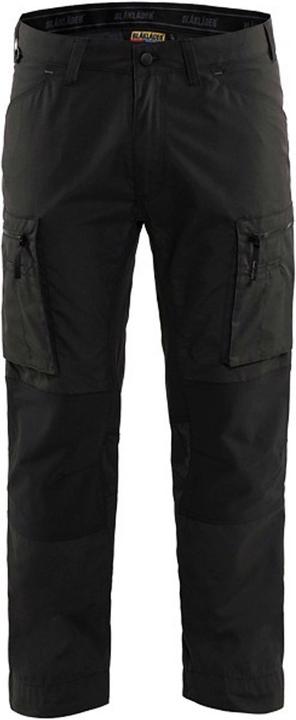 Produktbild Blakläder 1459 Stretchhose (58)