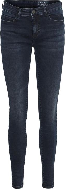 Produktbild Noisy May NMKIMMY Cropped Skinny Fit Jeans (30)