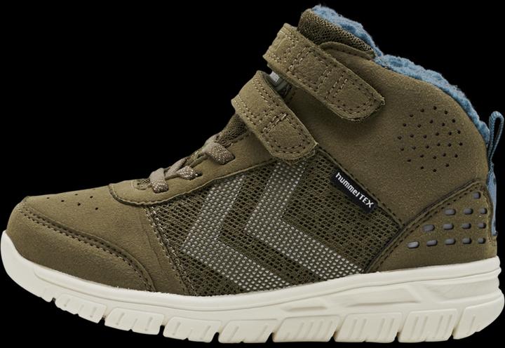 Produktbild hummel Crosslite Winter Mid Tex Jr (24)