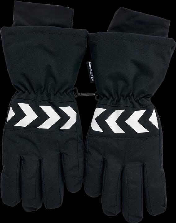 Actual product image hummel Hmlmarco tex gloves (4)