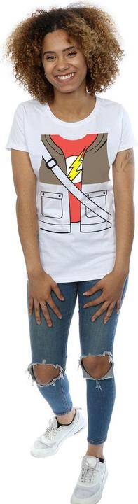 Produktbild Big Bang Theory Sheldon Cooper Costume TShirt (L)