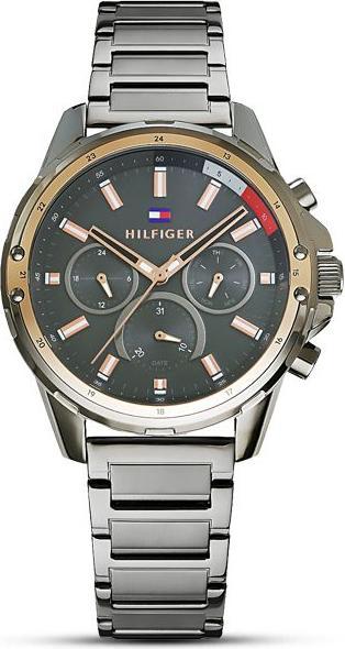 Produktbild Tommy Hilfiger Mason (Analoguhr, 45 mm)