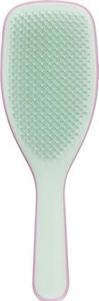 Actual product image Tangle Teezer Wet Detangler Hairbrush large rose sage