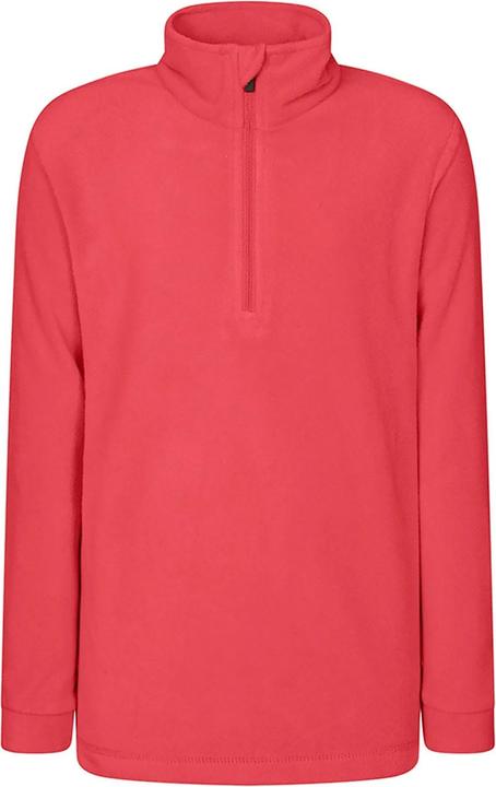 Rock Experience Tempus Zip Fleece