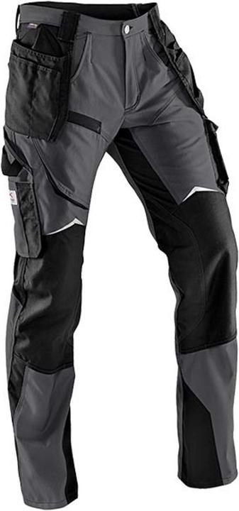Actual product image Kübler Craftsman pants PRACTIQ (27)