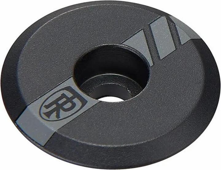 Produktbild Ritchey Comp Ahead Kappe, inkl. Schraube, 1 1/4", black